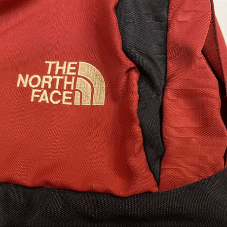 [USED]  The North Face  BACK PACK