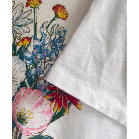 [USED] '95 DIAMOND DUST 花束💐tee