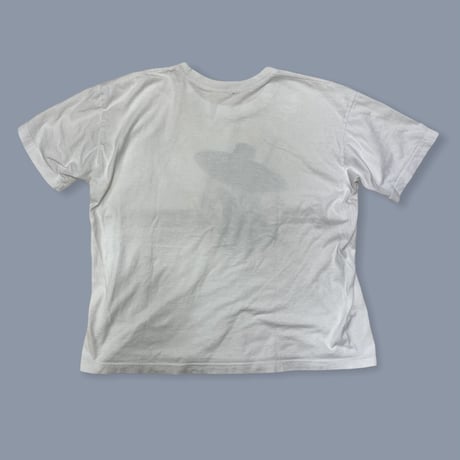 [USED] "大韓民國" tee