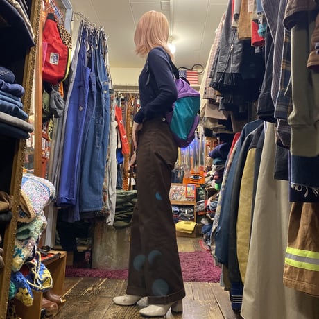 [USED]  L.L.Bean ミニリュック🎒