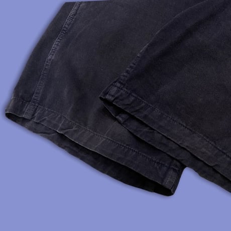 [USED] GRAMiCCi♡COTTON  SHORTS "NAVY"