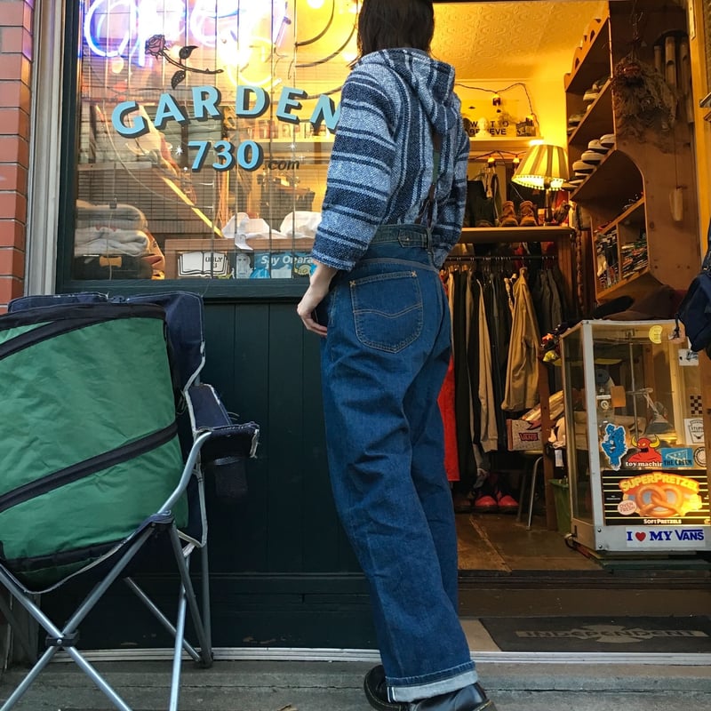 未使用 Lee リー 1928年 復刻 COWBOY 101B デニムパンツ 未使用 Lee リー 1928年 復刻 COWBOY 101B デニムパンツ 楽天