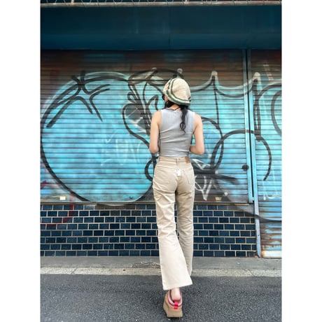 [USED] Levi's カラー517 (W26 L29)