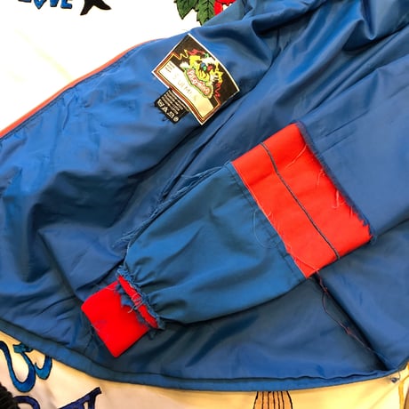 [USED] EURO vintage チロリアン PARKA