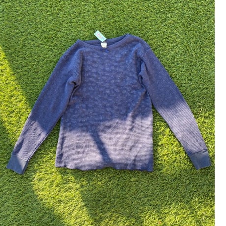 [USED] ladys サーマルtops