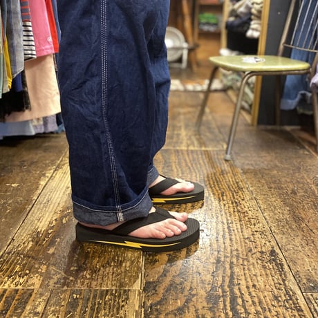 [DEADSTOCK] BOLT⚡︎BEACH  SANDAL