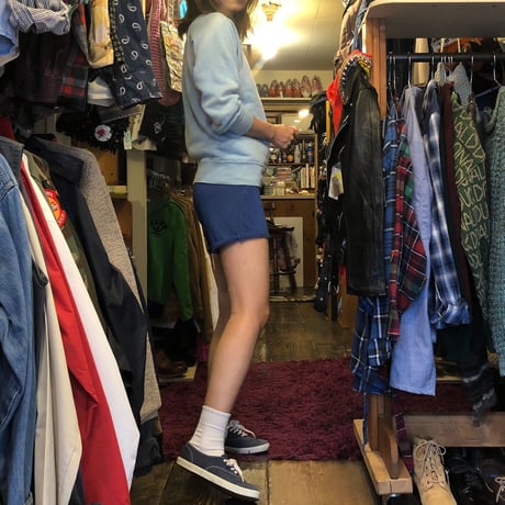 [USED] 70's Champion Vintage shorts