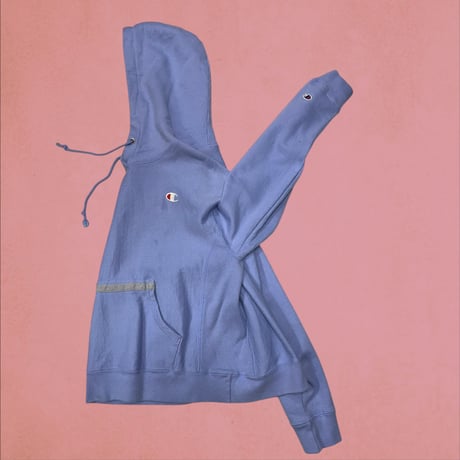 [USED] Champion リバース PARKA
