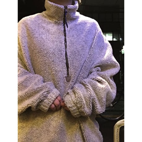 [USED] Pendleton  もこもこフリース P/O