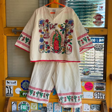[USED] kids♡ MEXICO🌮  SETUP