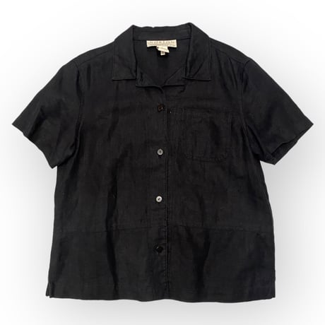 [USED] 100% LINEN !! O/P Shirts