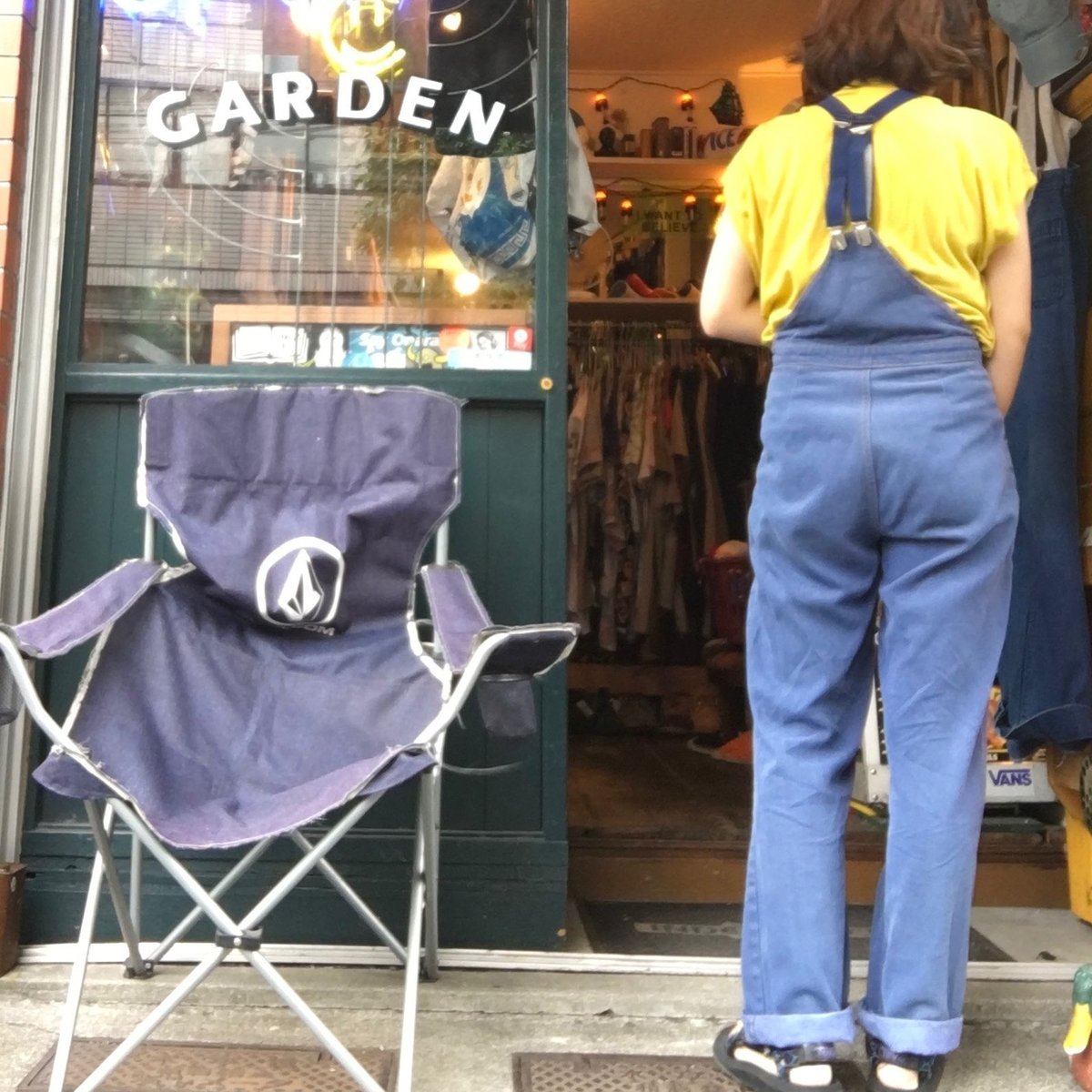 Euro vintage ユーロ　オーバーオール　フランス　France Euro vintage ユーロ オーバーオール フランス France Euro