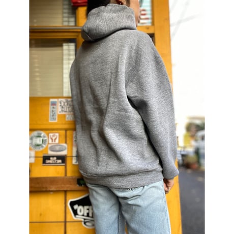 [USED]  Vintage RUSSELL  PARKA