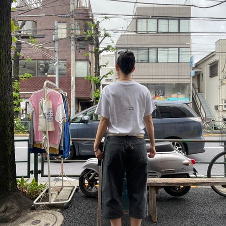 [HILITE STORE] TWIN PEAKS S/S T-Shirt