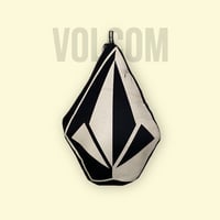 OLD VOLCOMハンドバック