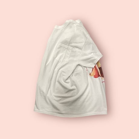 [くらぶセクシー×和風スナックお兄ちゃん] KAGUYA Pocket Tee