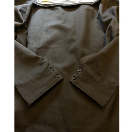 [DEADSTOCK] ポルトガル セーラーシャツ