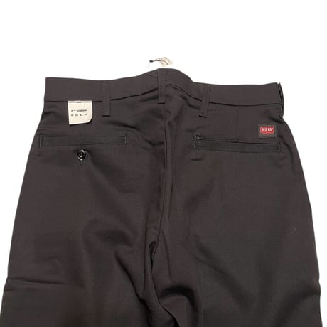 [SELECT] REDKAP  8oz プレストWORK PANTS