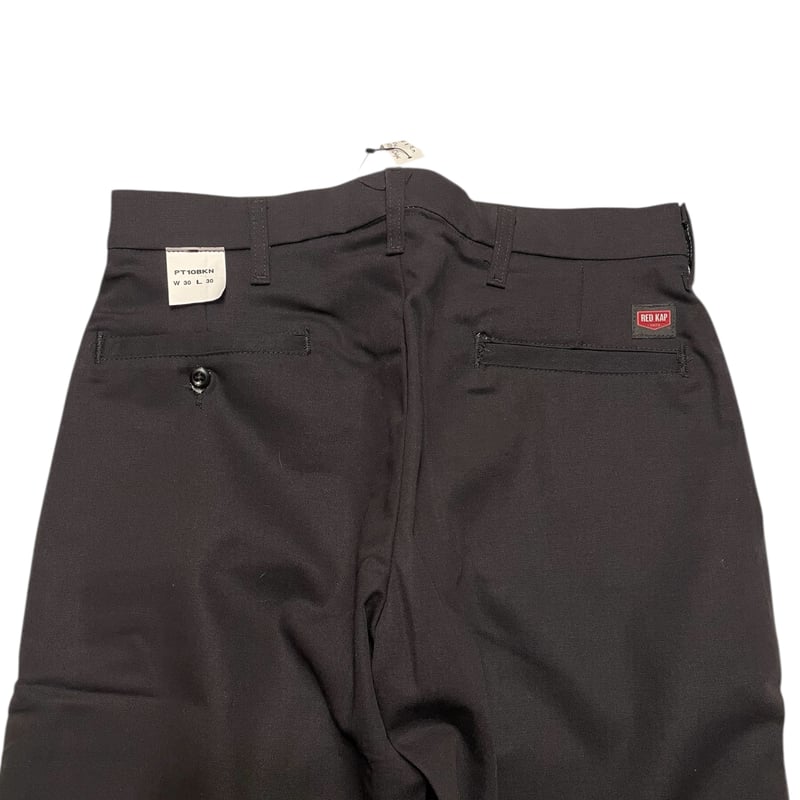 SELECT] REDKAP 8oz プレストWORK PANTS | garden730