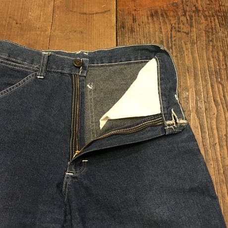 [USED] 80's SMITH'S ペインターパンツ