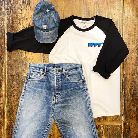 [USED] 1997s Levis 702 シンチバック