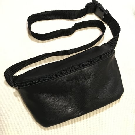 [USED] アメアパ レザー ウエストPOUCH