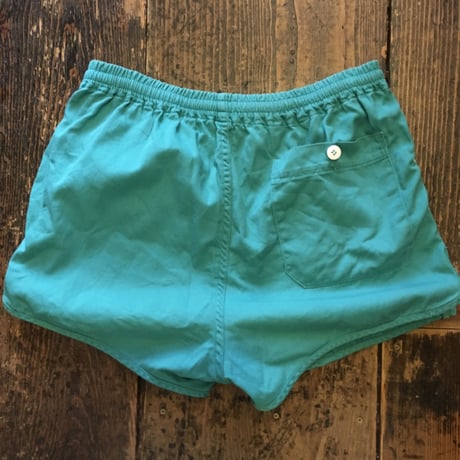 [USED] OLD Wrangler BEACH ショーツ