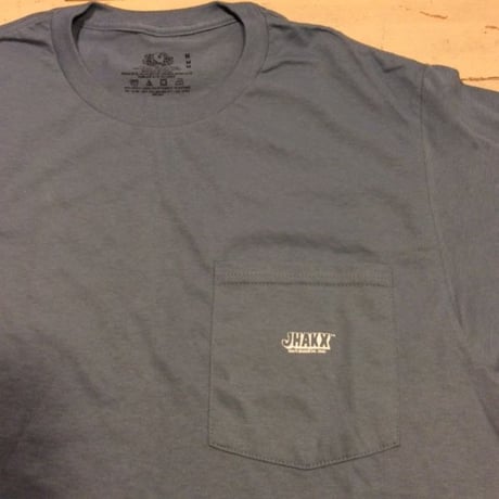 [JHAKX] チル Tee