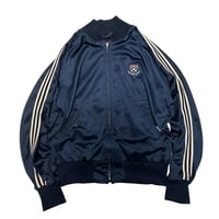 [USED] vintage ペンシルバニア大学 トラックJKT