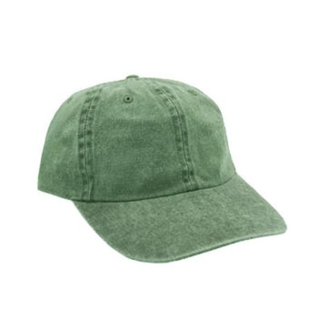 [SELECT] COTTON ピグメント DIE CAP
