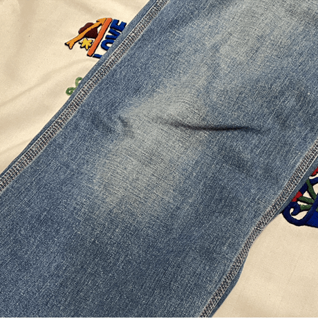 [USED] vintage♡DENIM ペインター PANTS