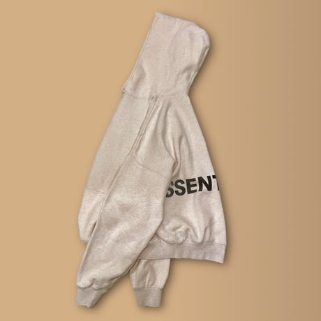 [USED] 'ESSENTIALS' PARKA