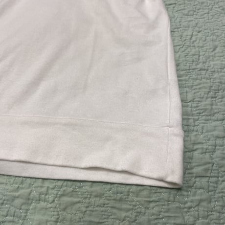 [USED] Courreges リンガーTee♡