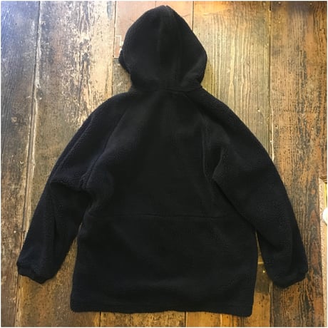 [USED] adidas ボアジップコート