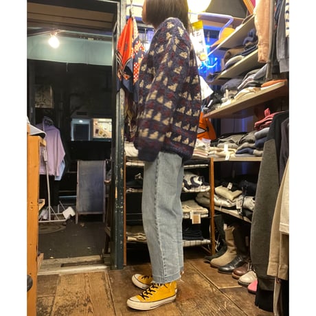 [USED]handmade knit 🧶
