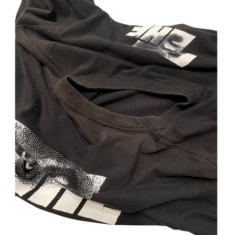 [USED] "BOUNTY HUNTER" the SHINING Tee