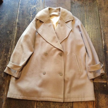 [USED] Calvin Klein コート