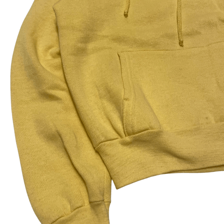 [USED] U.S.made🧈💛mini PARKA