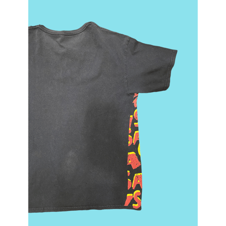 [USED] OLD'Crown Posse'  Tee