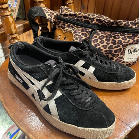 [USED] Onitsuka Tiger MEXICO 66 SUEDE (US 6.5)