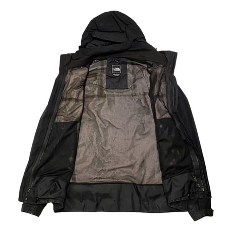 [USED] "The North Face" NYLON PARKA