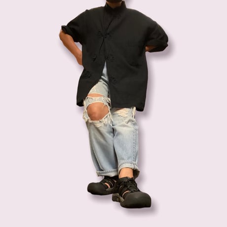 [USED] KEENサンダル