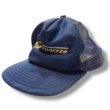 [USED]SHAFFER MESH CAP