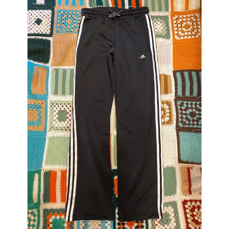 [USED] adidas ジャージパンツ