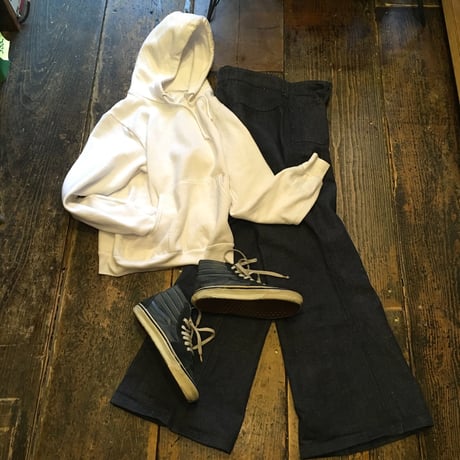 [USED]  American Apparel  パーカー