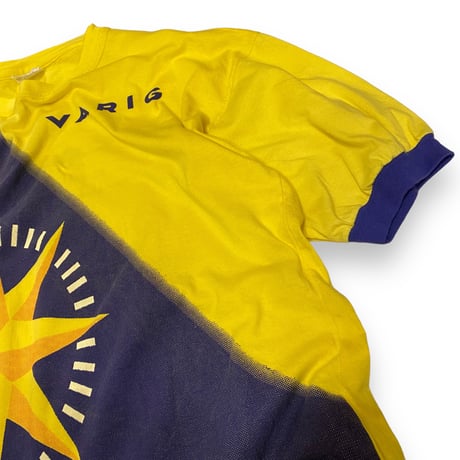 [USED] Varig Brazil 航空 Tee
