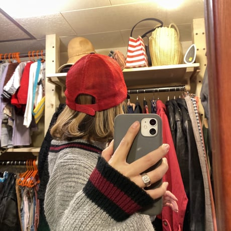 [USED] Mickey CAP