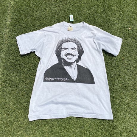 [USED]  70's Johnny Hernandes tee