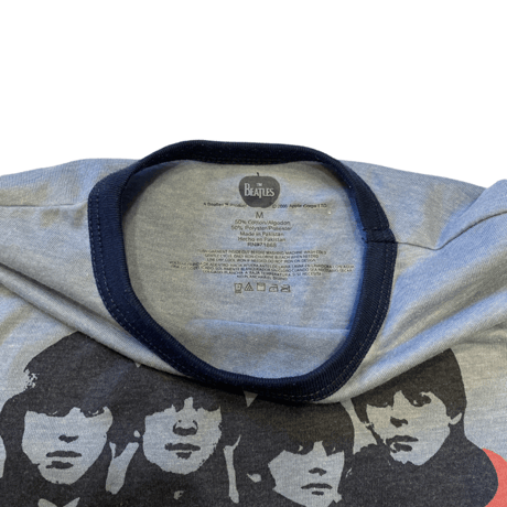 [USED] Beatlesちびtee
