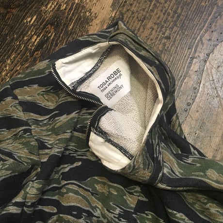 [USED] OC×TOGA  Short length SWEAT